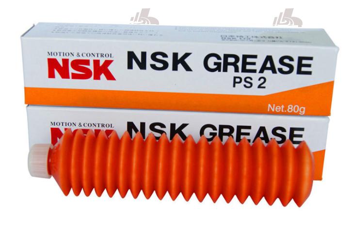 NSK PS2润滑脂-NSK PS2润滑脂