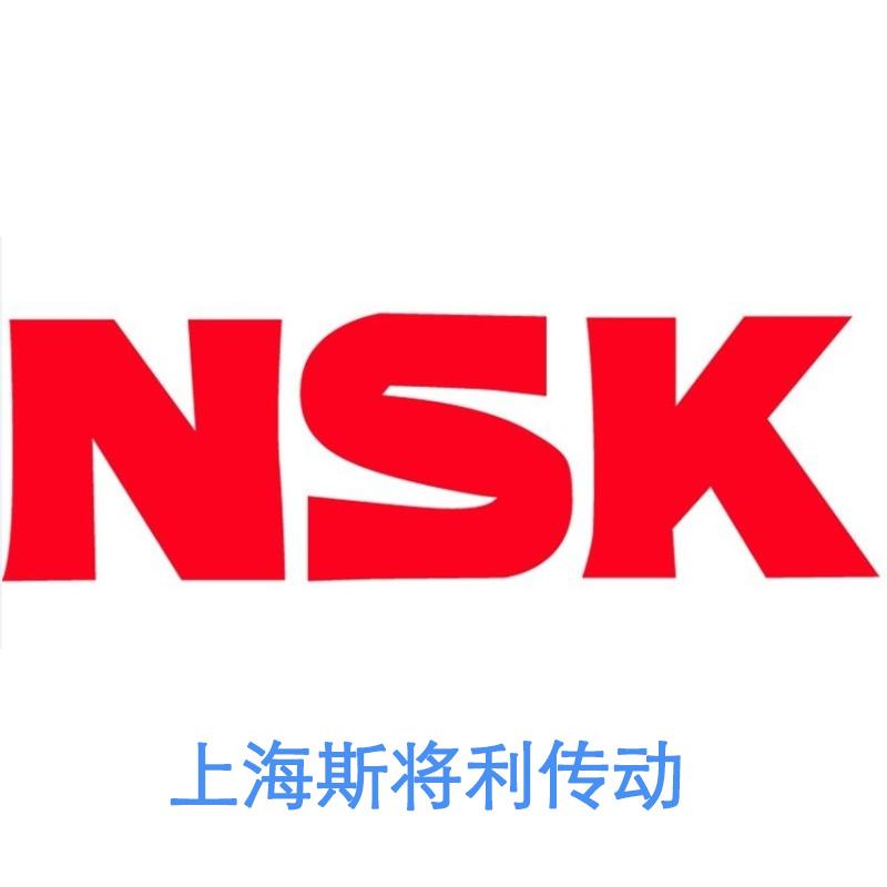 NSK W0802MA-2Y-C3T2 NSK丝杠选型