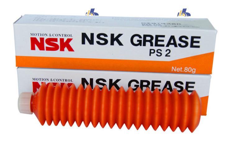 NSK NS150570ALC2B02P31 NSK导轨插座收纳推荐
